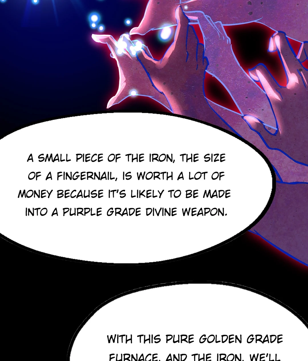 Read Revolutionary chapter 86 image 22 on Lezhin
