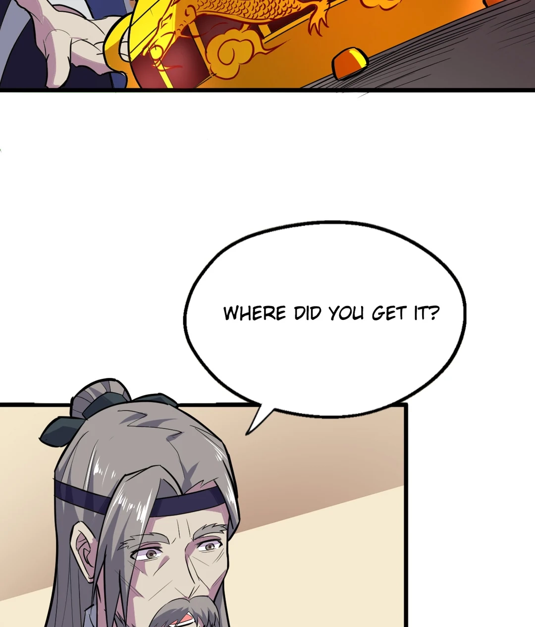 Read Revolutionary chapter 86 image 24 on Lezhin