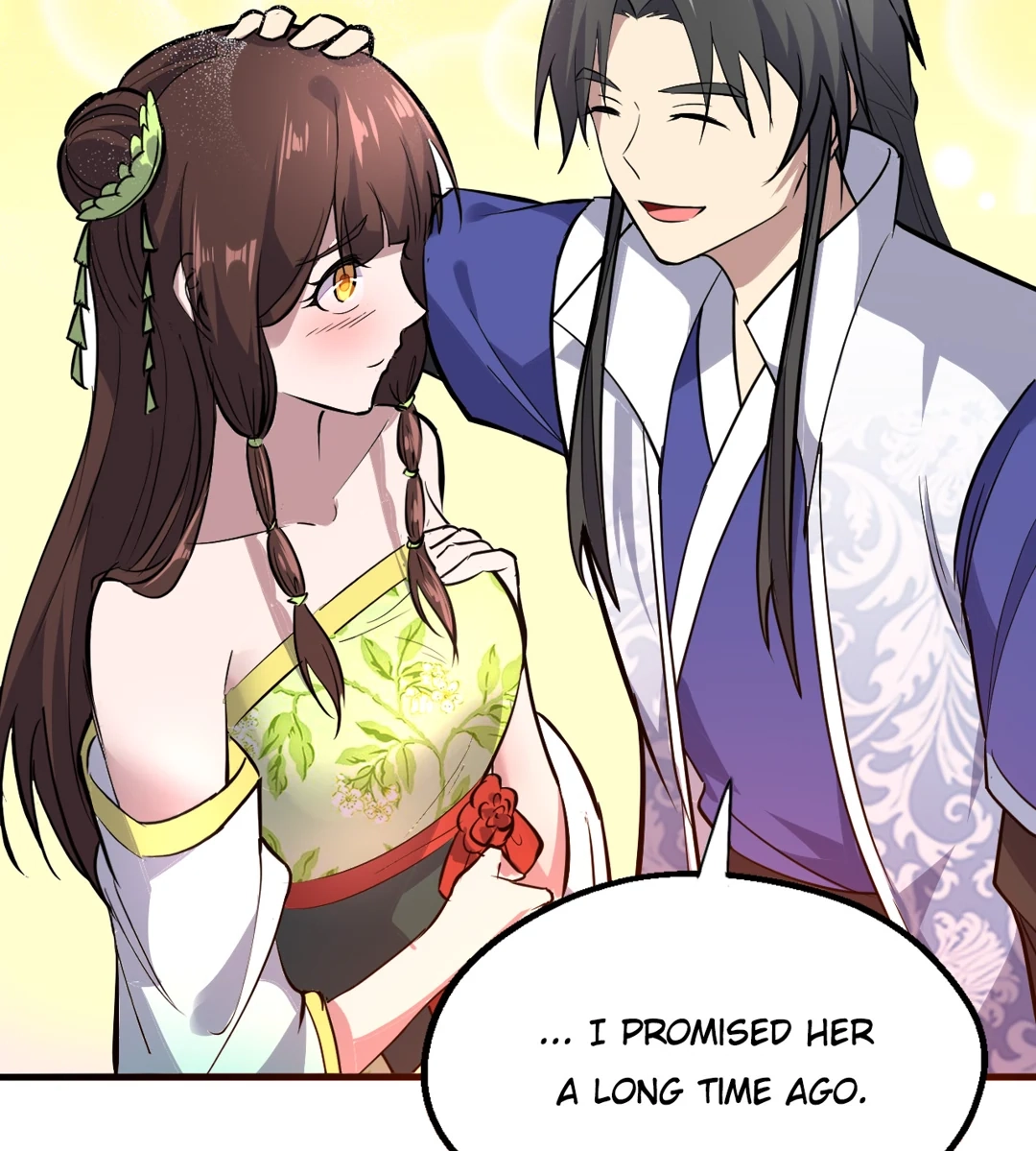 Read Revolutionary chapter 86 image 32 on Lezhin