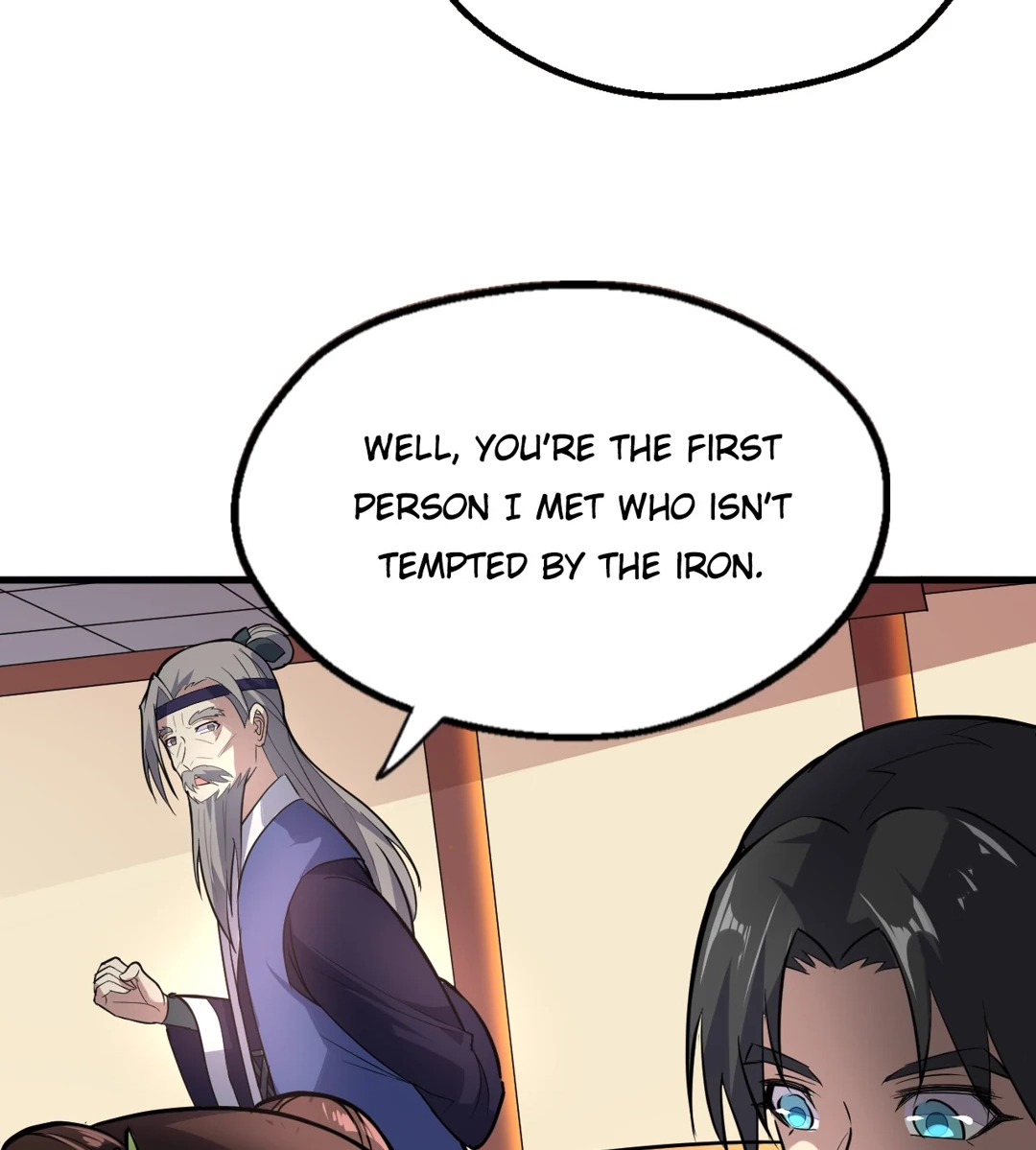 Read Revolutionary chapter 86 image 33 on Lezhin