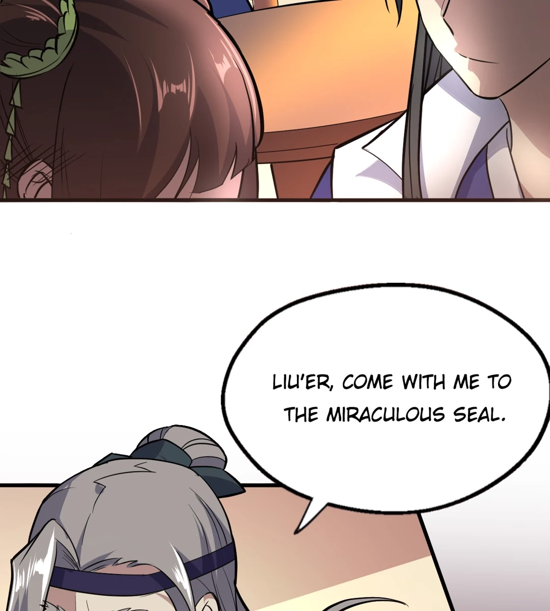 Read Revolutionary chapter 86 image 34 on Lezhin