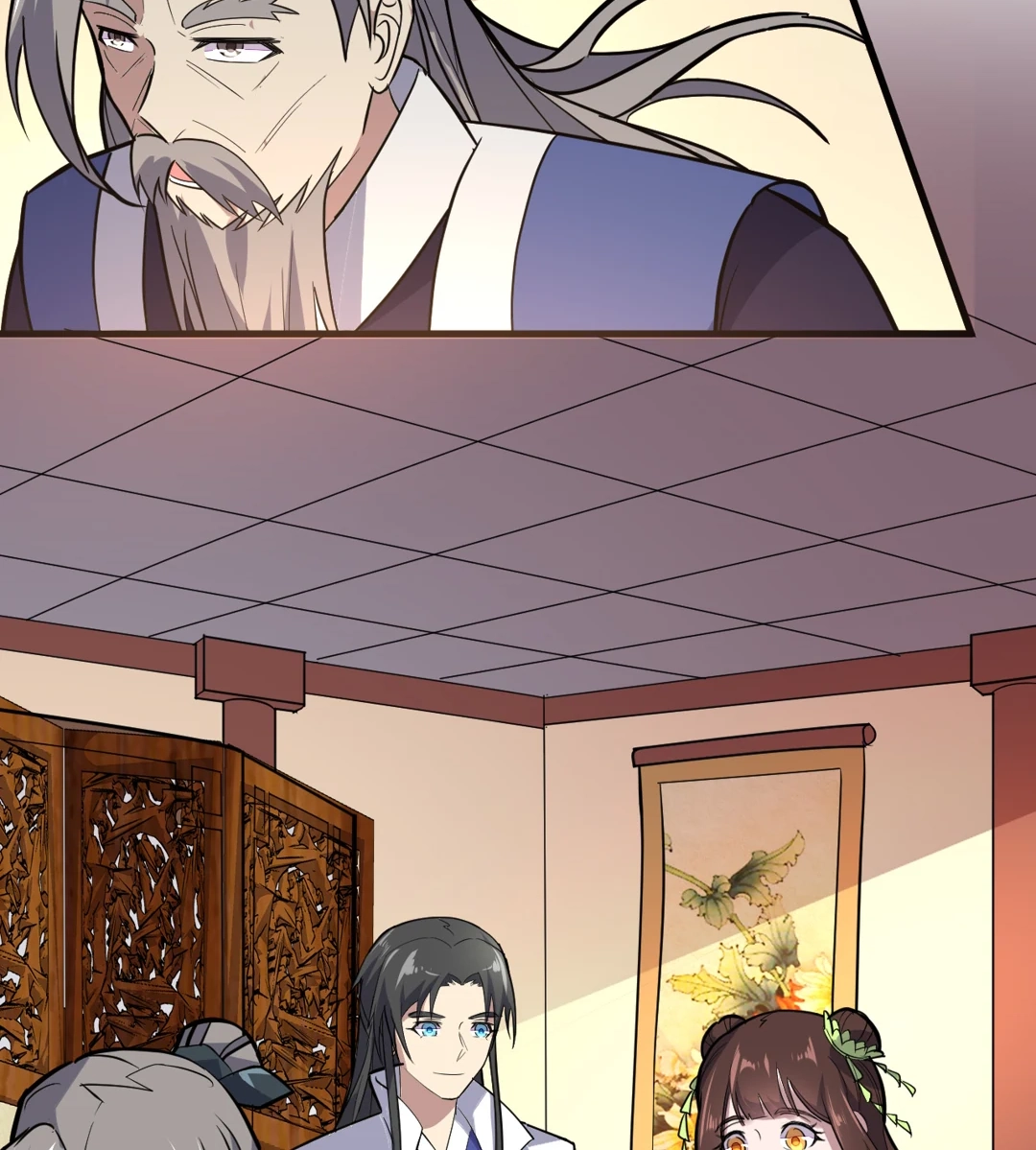 Read Revolutionary chapter 86 image 35 on Lezhin
