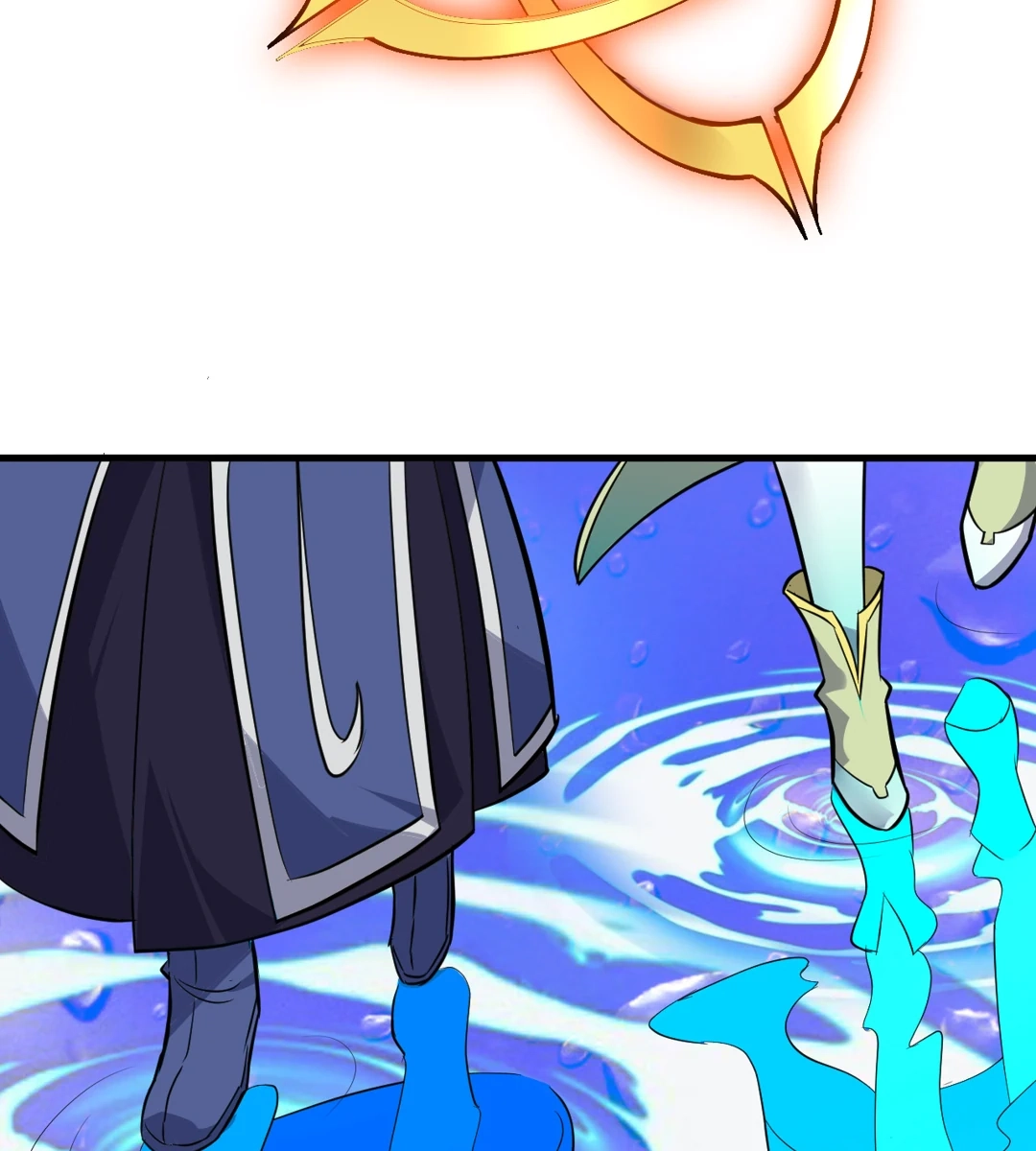 Read Revolutionary chapter 86 image 38 on Lezhin