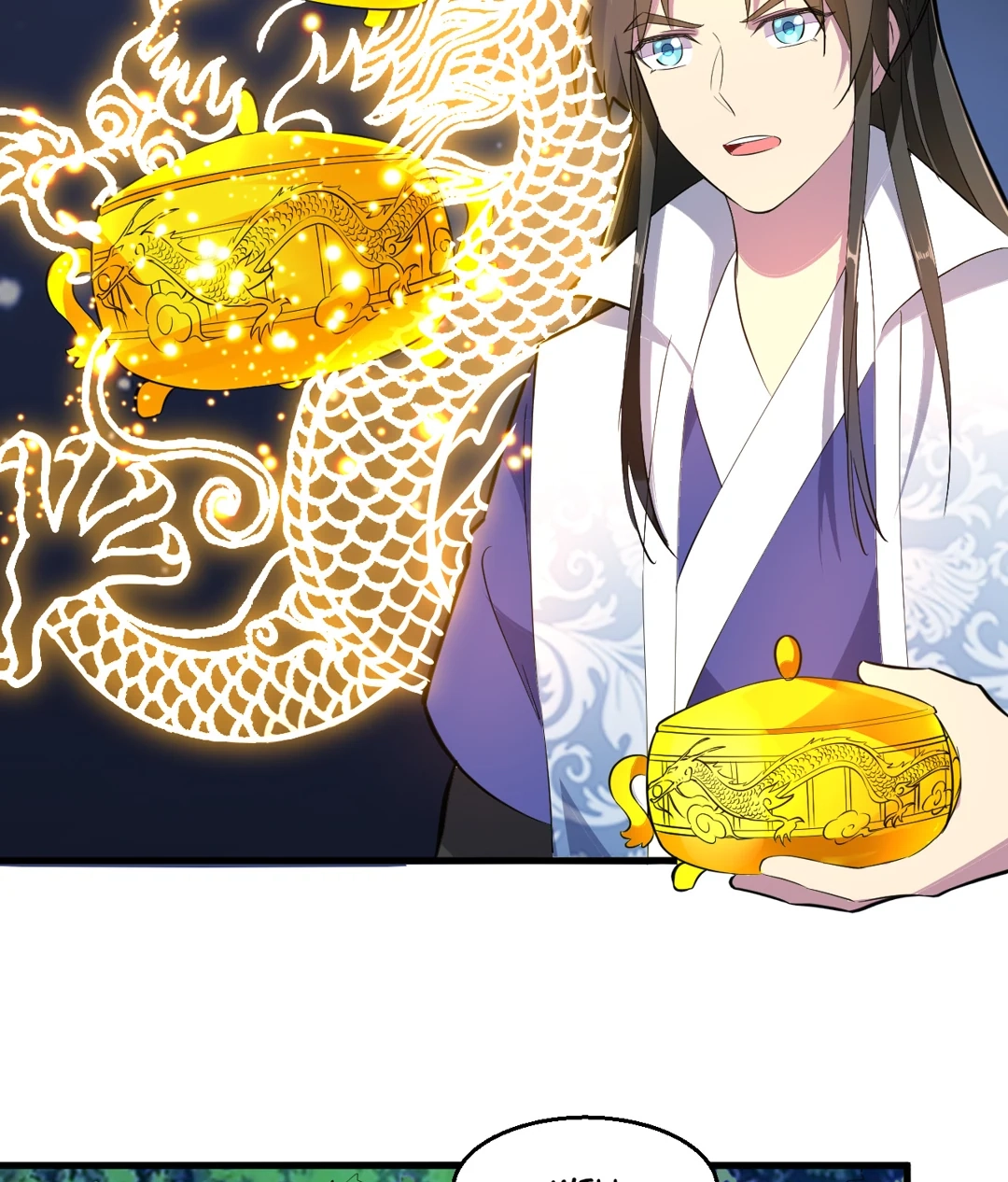 Read Revolutionary chapter 86 image 4 on Lezhin