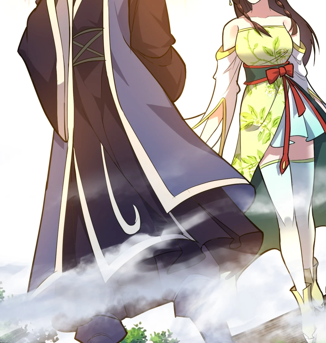 Read Revolutionary chapter 86 image 43 on Lezhin