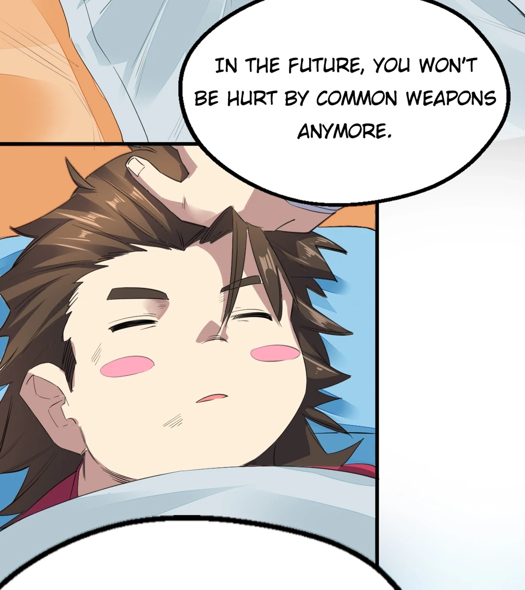 Read Revolutionary chapter 86 image 53 on Lezhin