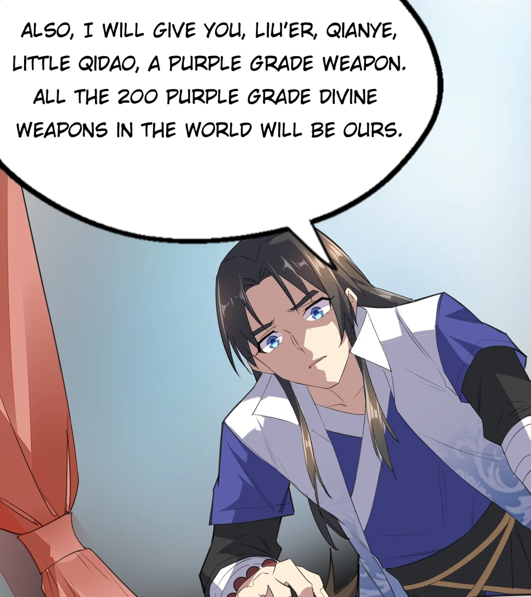 Read Revolutionary chapter 86 image 54 on Lezhin