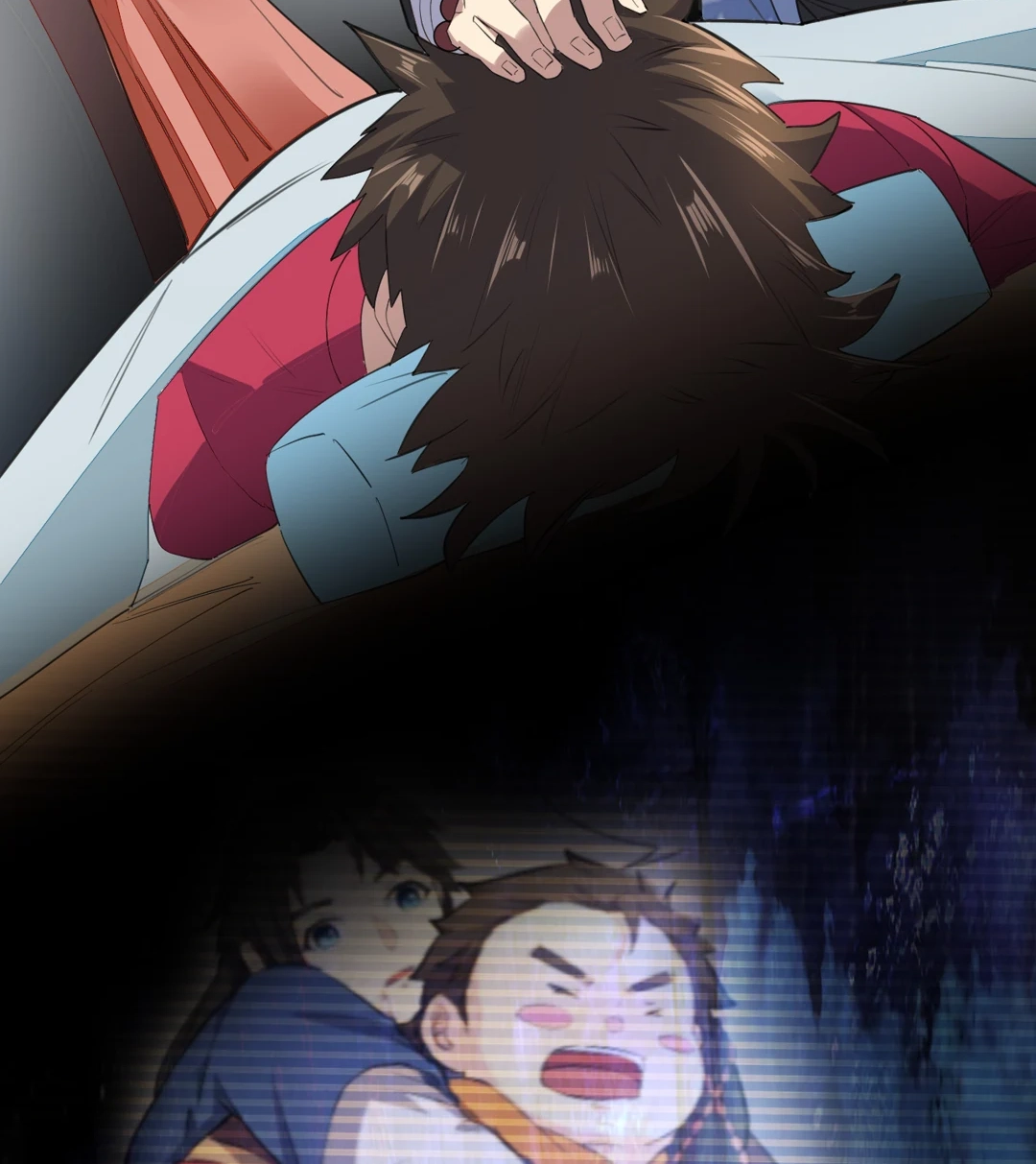 Read Revolutionary chapter 86 image 55 on Lezhin