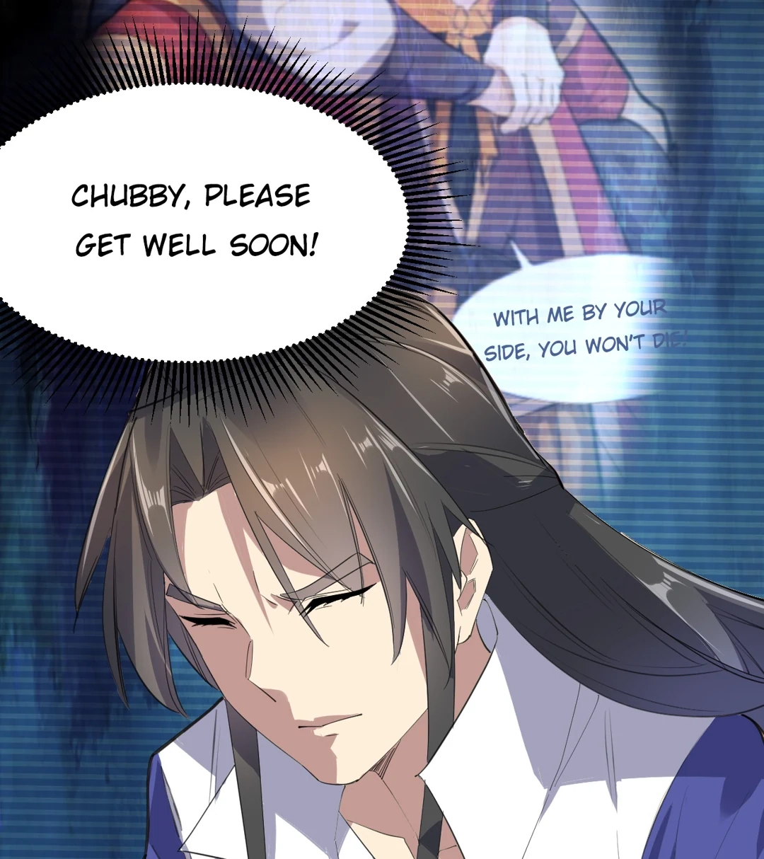 Read Revolutionary chapter 86 image 56 on Lezhin