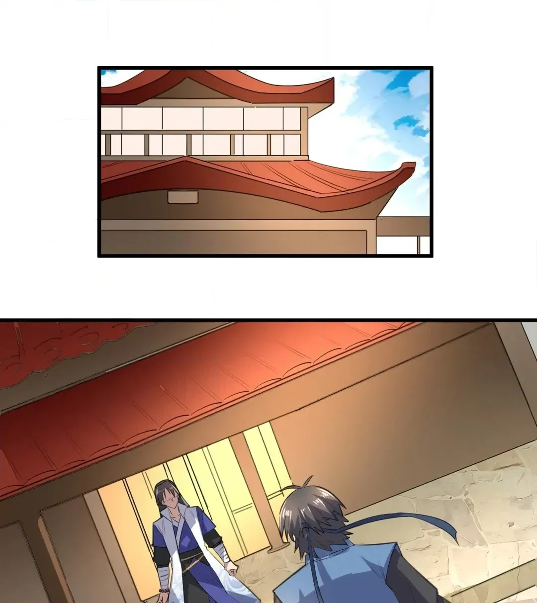 Read Revolutionary chapter 86 image 59 on Lezhin