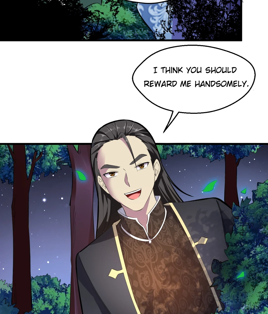 Read Revolutionary chapter 86 image 6 on Lezhin