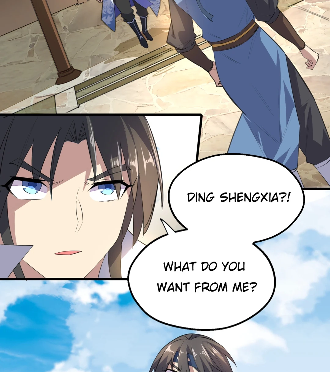 Read Revolutionary chapter 86 image 60 on Lezhin