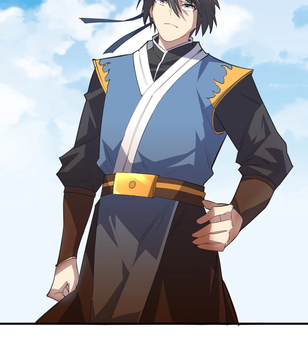 Read Revolutionary chapter 86 image 61 on Lezhin