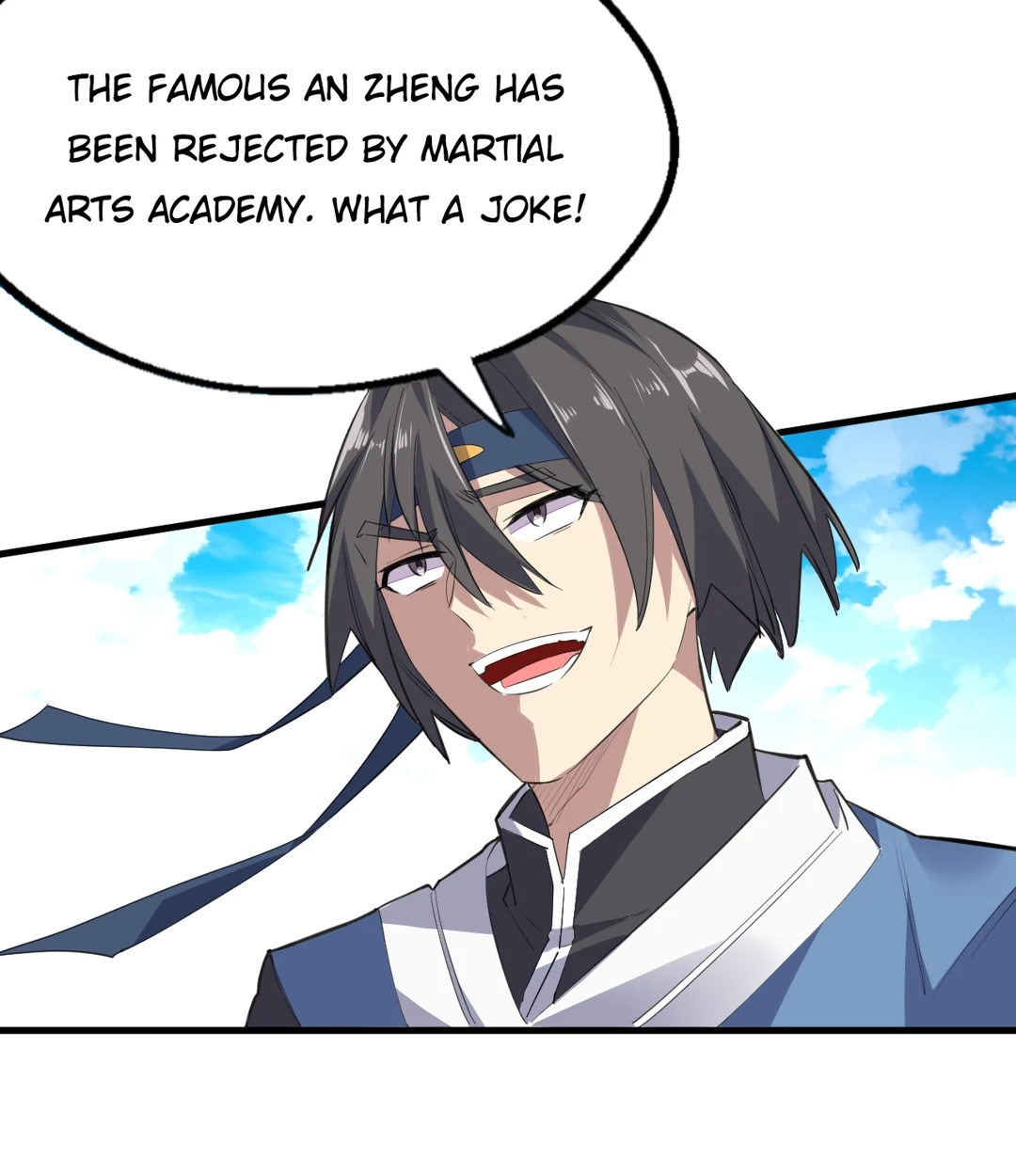 Read Revolutionary chapter 86 image 62 on Lezhin