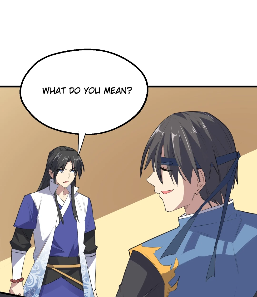 Read Revolutionary chapter 86 image 63 on Lezhin