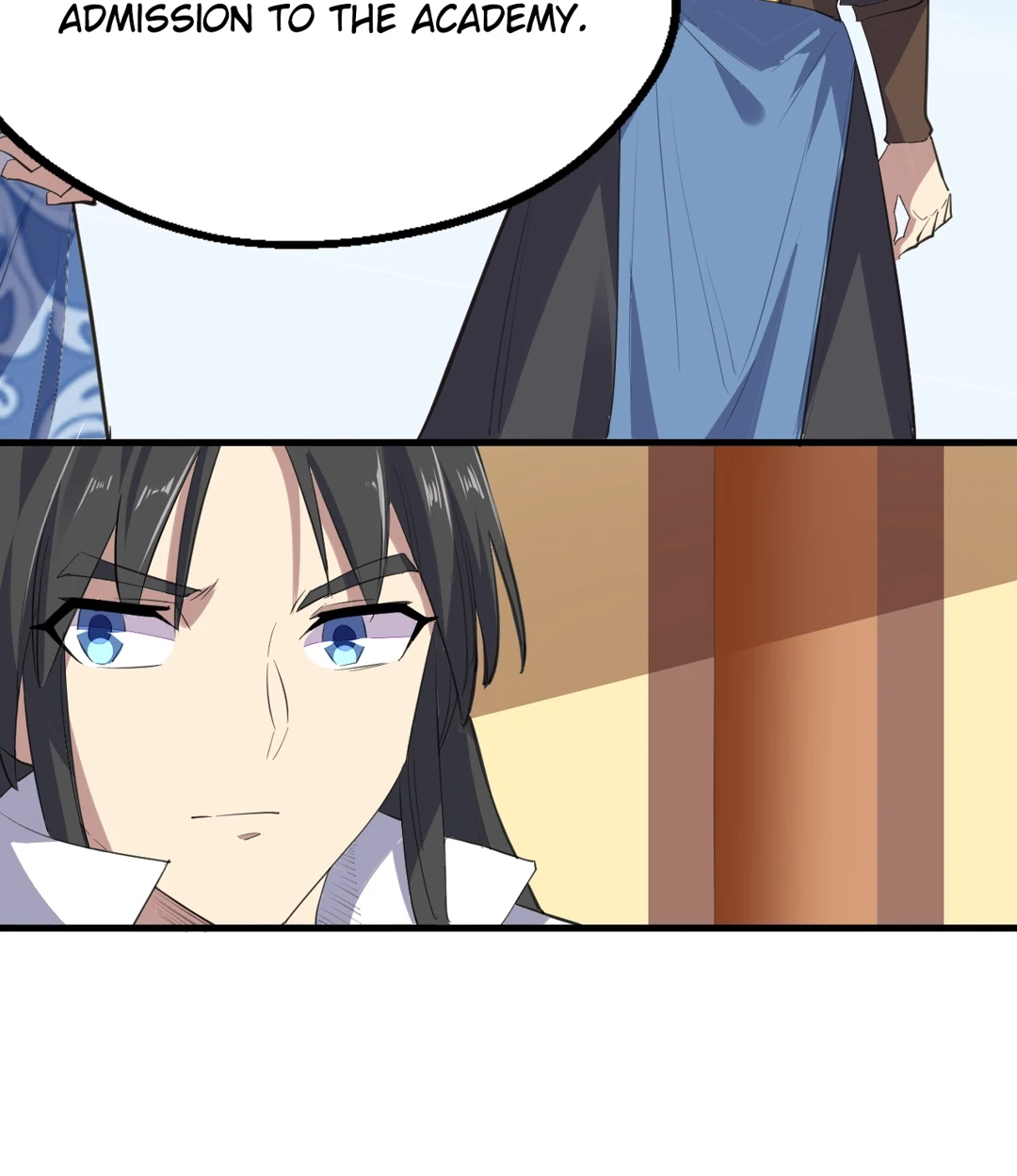 Read Revolutionary chapter 86 image 65 on Lezhin