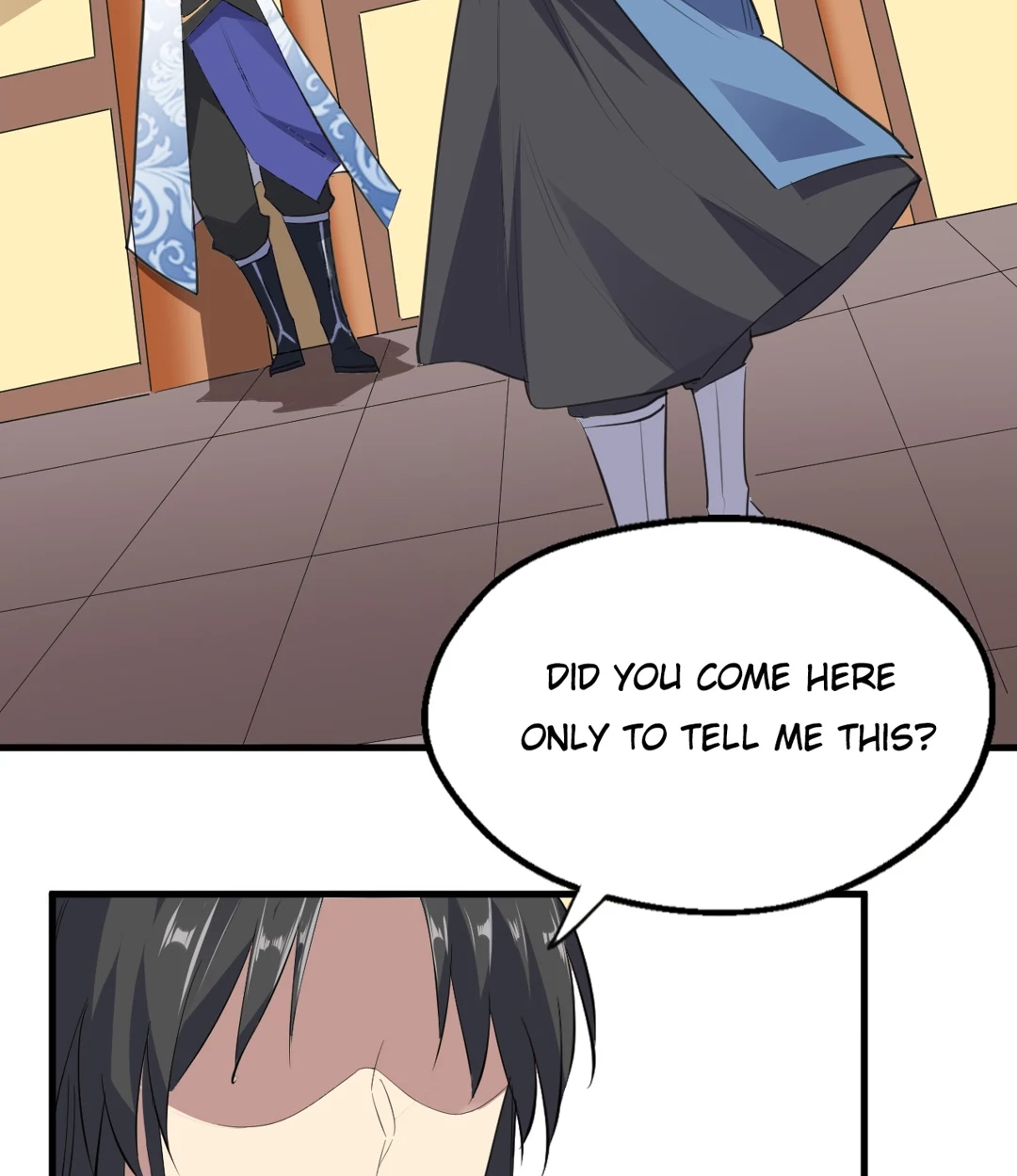 Read Revolutionary chapter 86 image 67 on Lezhin