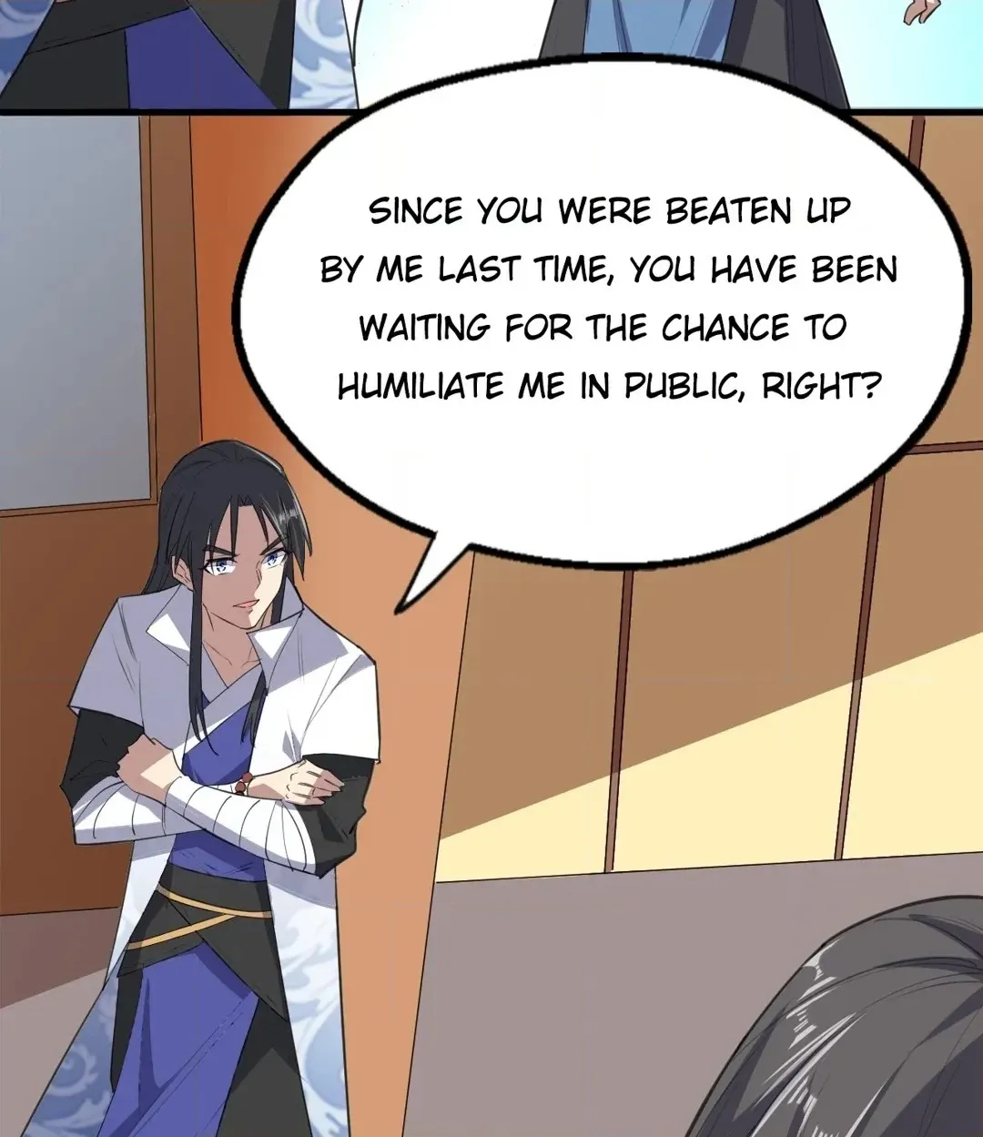 Read Revolutionary chapter 86 image 69 on Lezhin