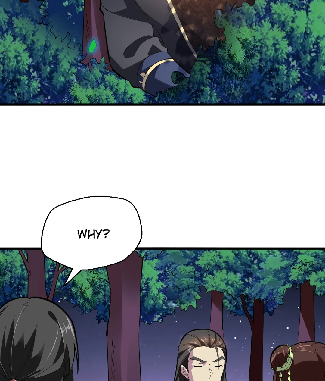 Read Revolutionary chapter 86 image 7 on Lezhin