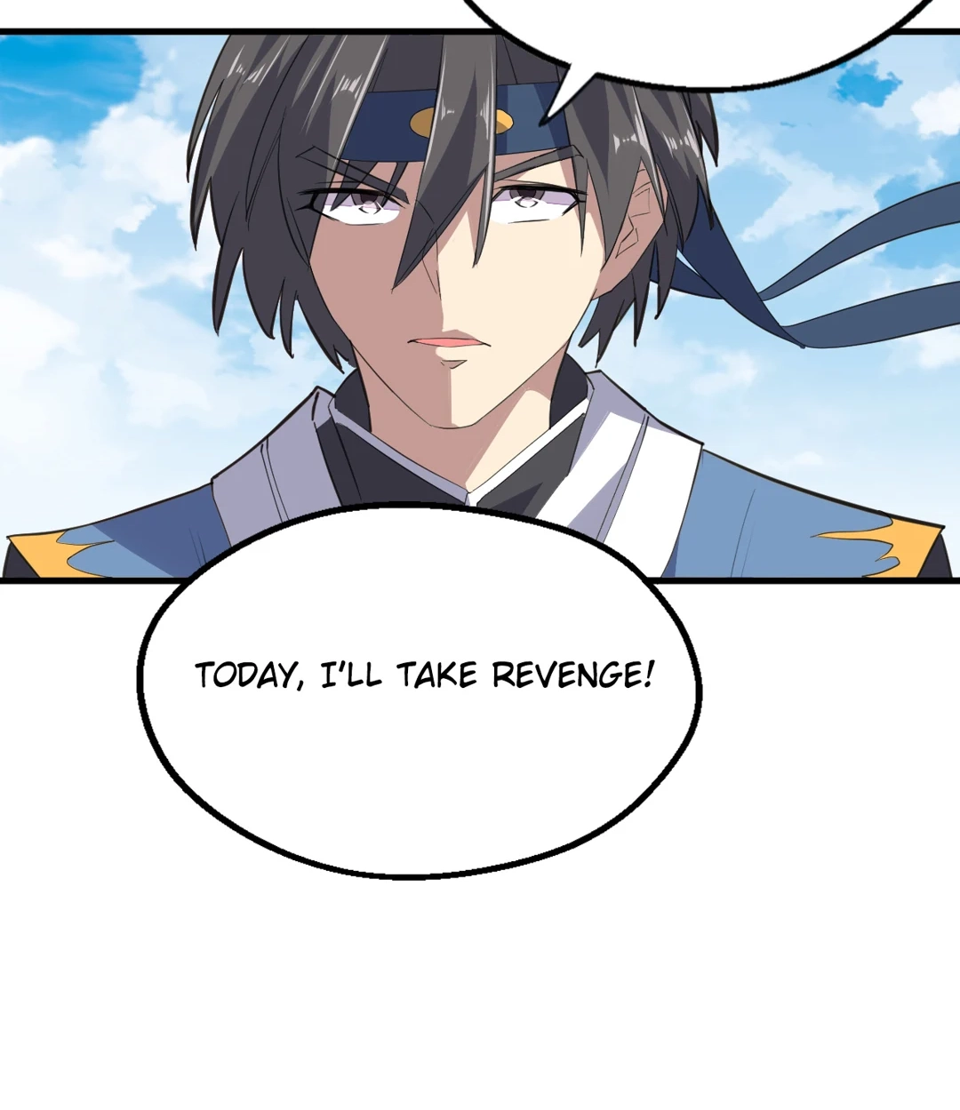 Read Revolutionary chapter 86 image 71 on Lezhin
