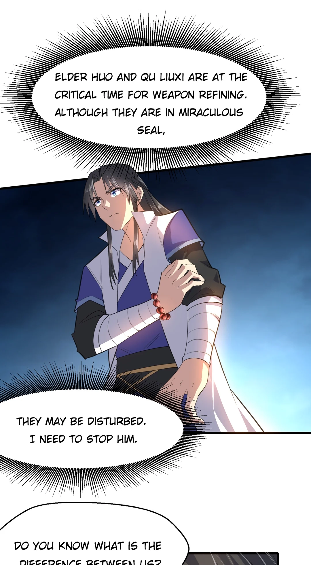 Read Revolutionary chapter 86 image 72 on Lezhin