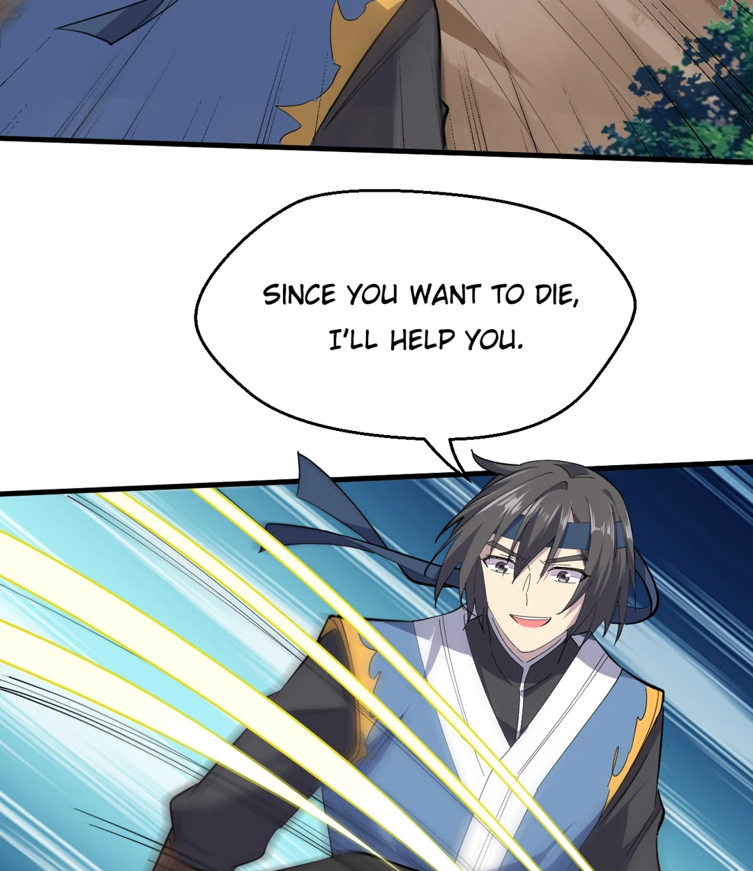 Read Revolutionary chapter 87 image 1 on Lezhin