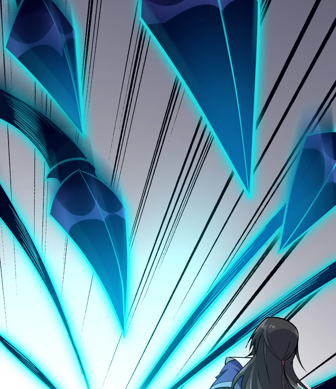Read Revolutionary chapter 87 image 13 on Lezhin