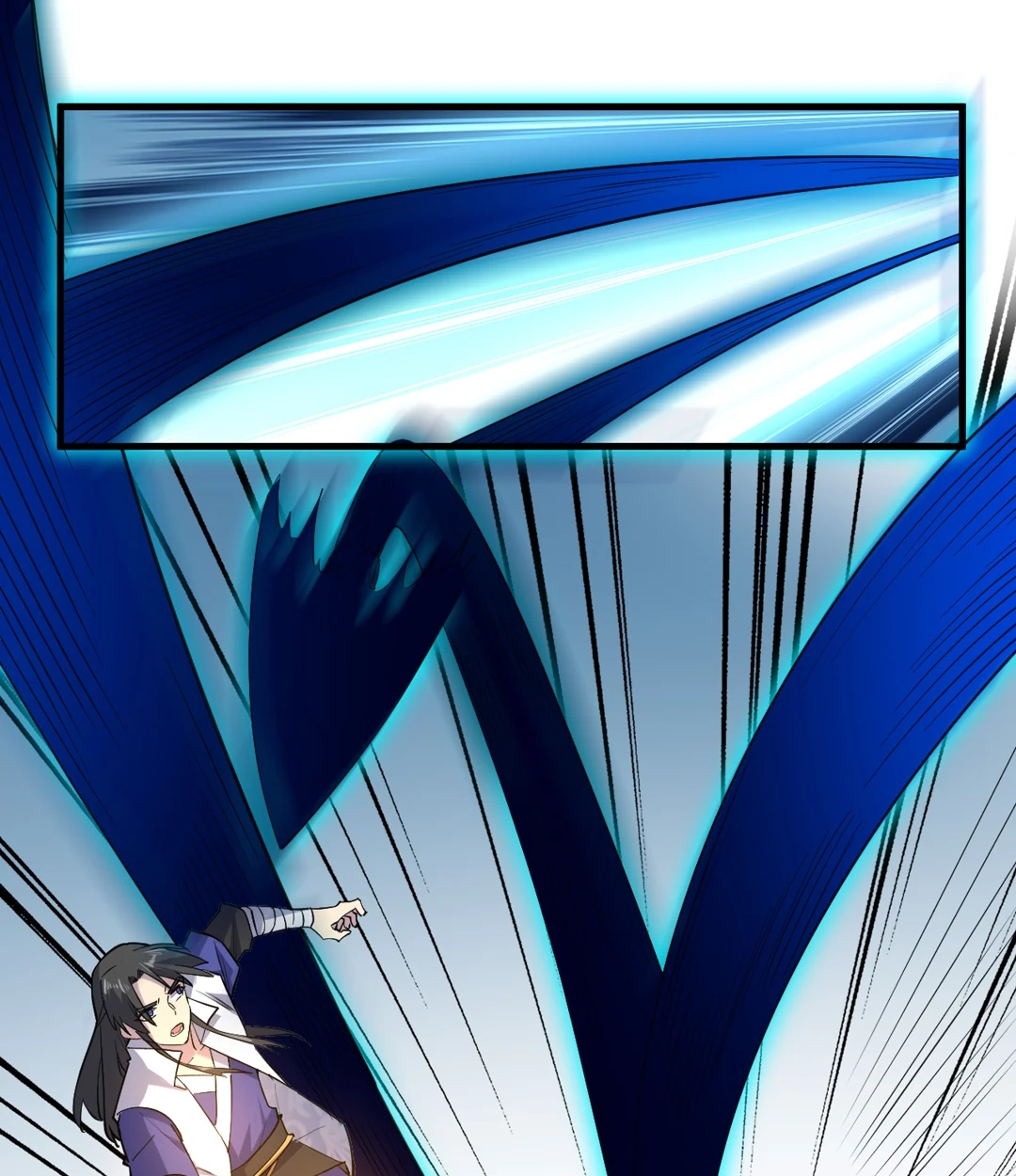 Read Revolutionary chapter 87 image 20 on Lezhin