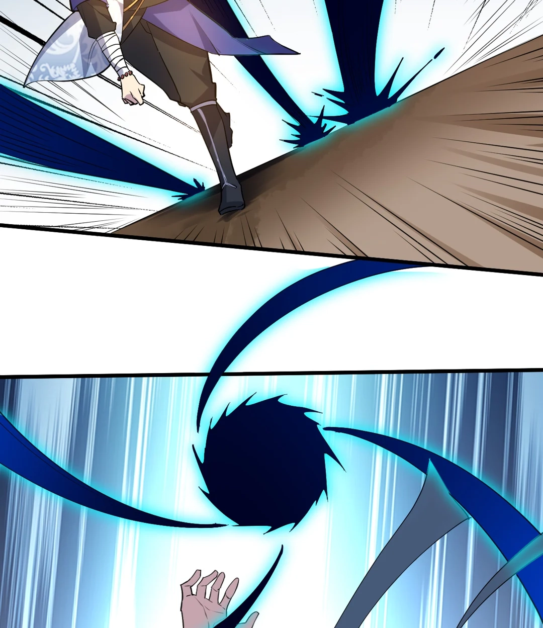 Read Revolutionary chapter 87 image 21 on Lezhin