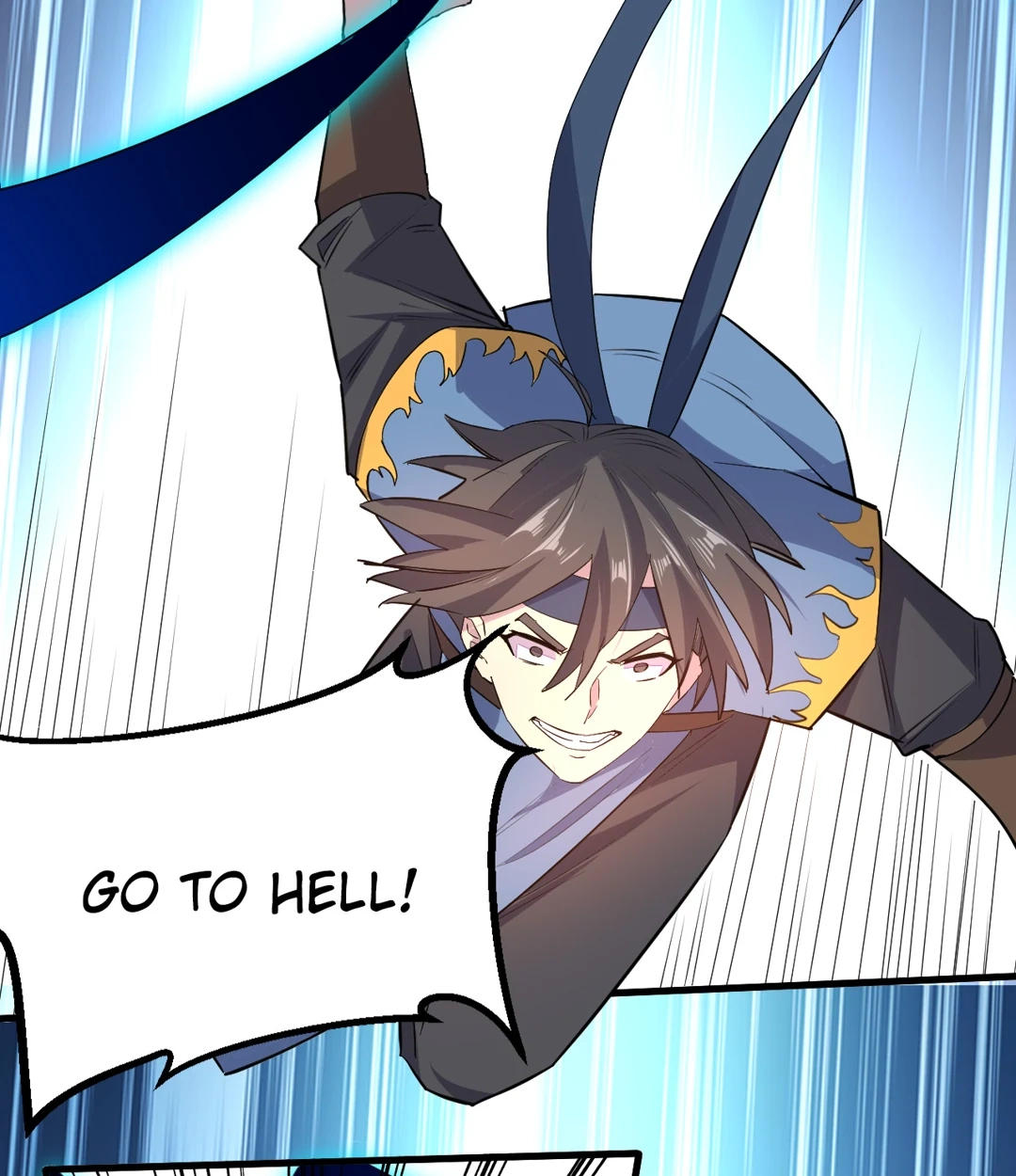 Read Revolutionary chapter 87 image 22 on Lezhin