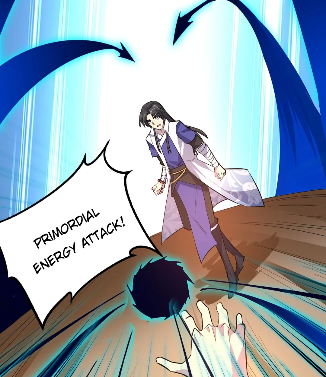 Read Revolutionary chapter 87 image 24 on Lezhin