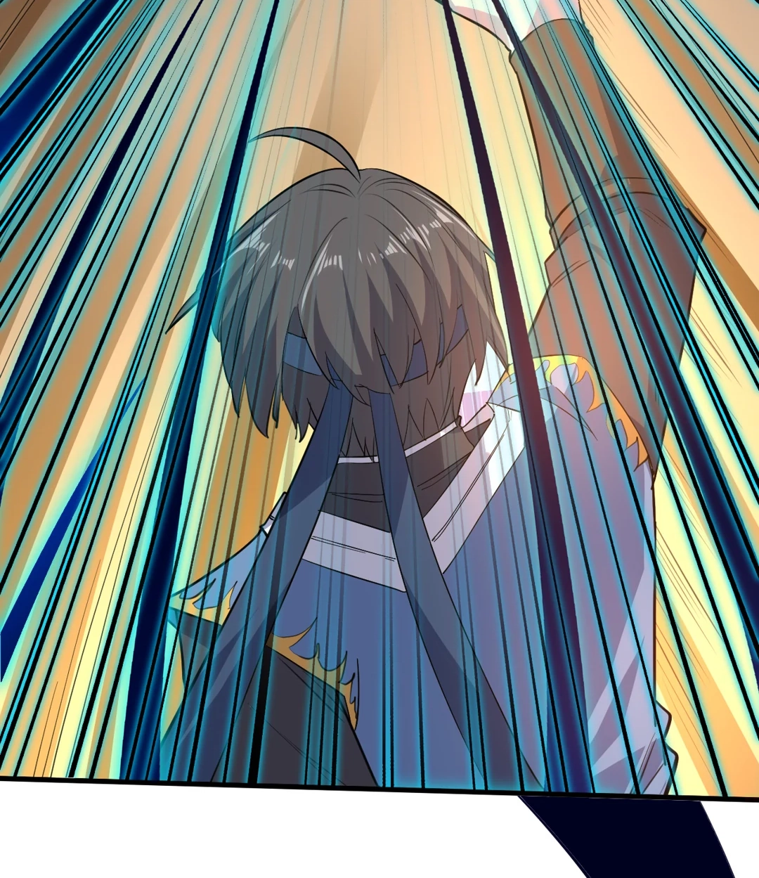 Read Revolutionary chapter 87 image 25 on Lezhin