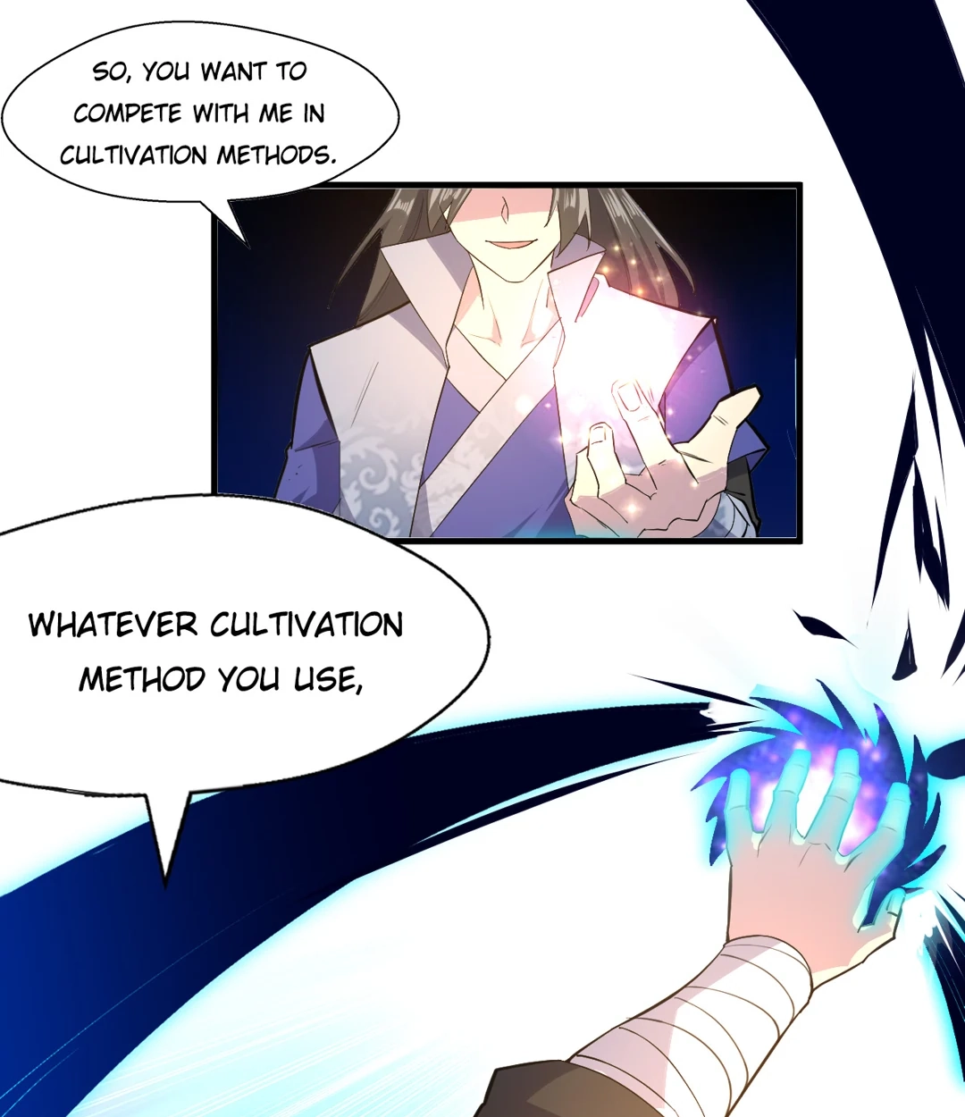 Read Revolutionary chapter 87 image 26 on Lezhin