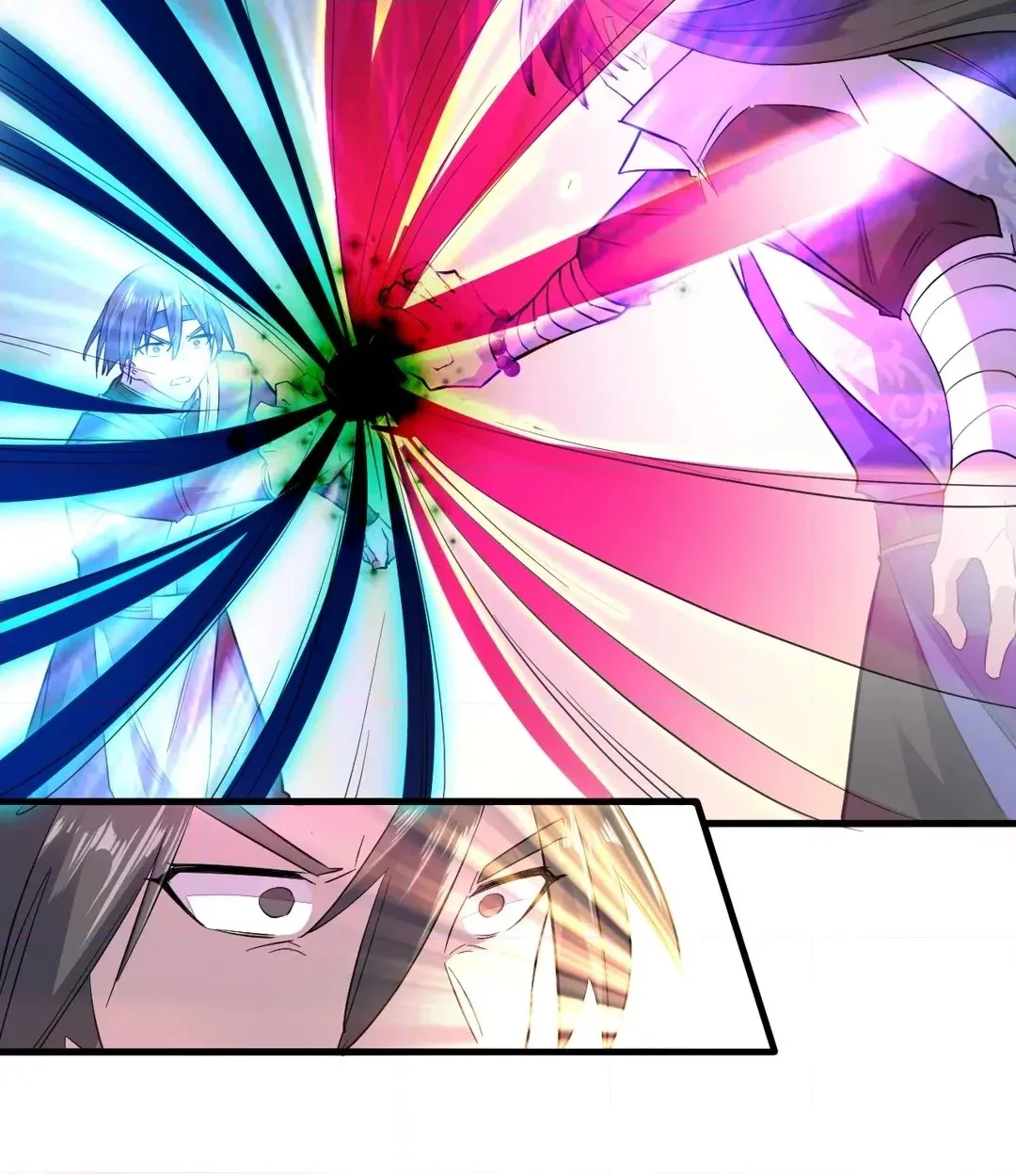 Read Revolutionary chapter 87 image 29 on Lezhin