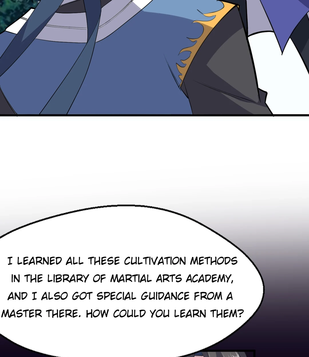 Read Revolutionary chapter 87 image 33 on Lezhin
