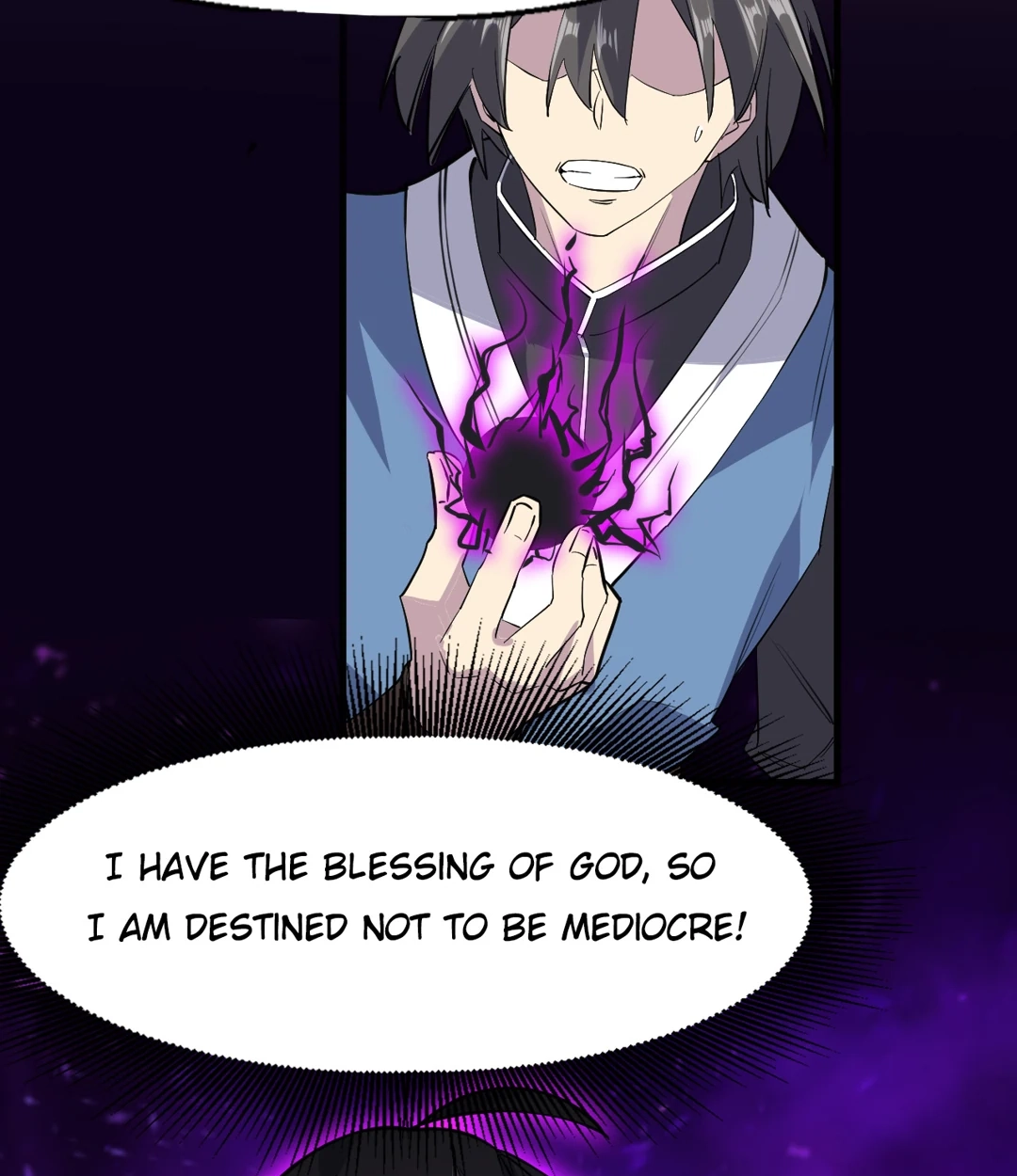 Read Revolutionary chapter 87 image 34 on Lezhin