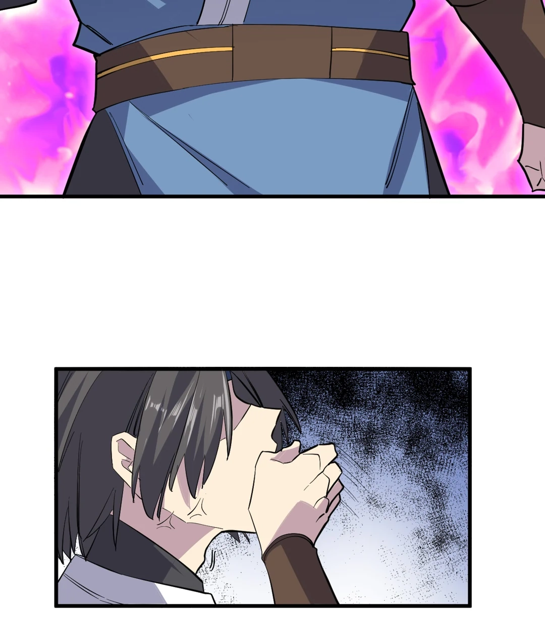 Read Revolutionary chapter 87 image 36 on Lezhin