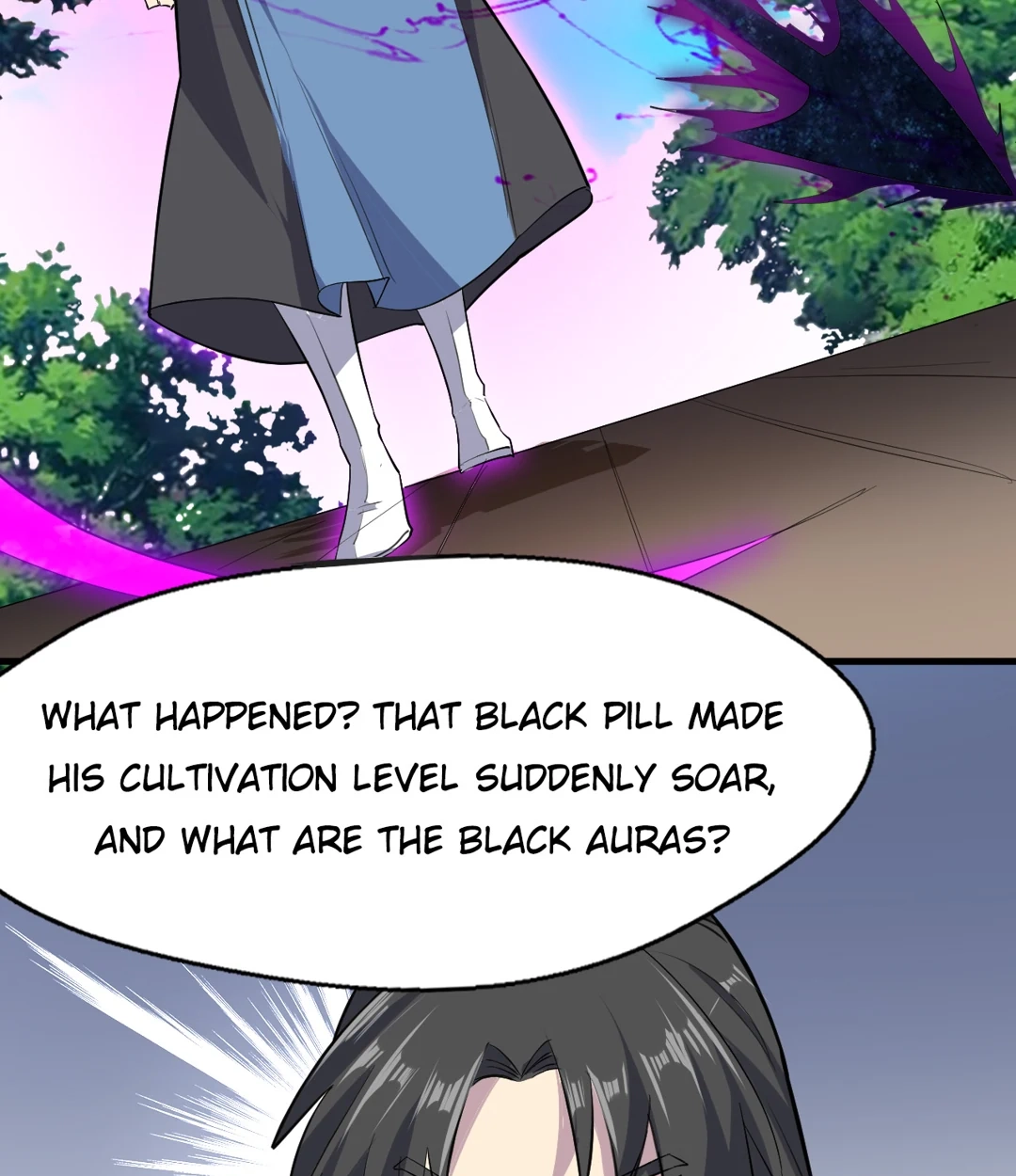 Read Revolutionary chapter 87 image 38 on Lezhin