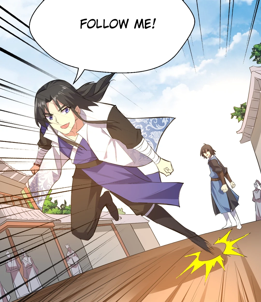 Read Revolutionary chapter 87 image 42 on Lezhin