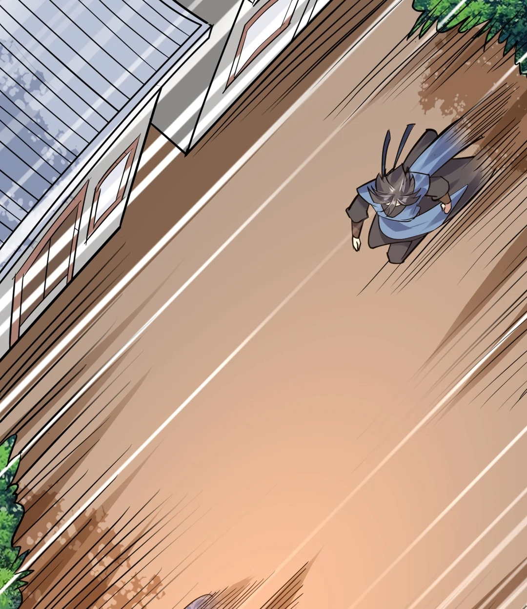 Read Revolutionary chapter 87 image 45 on Lezhin