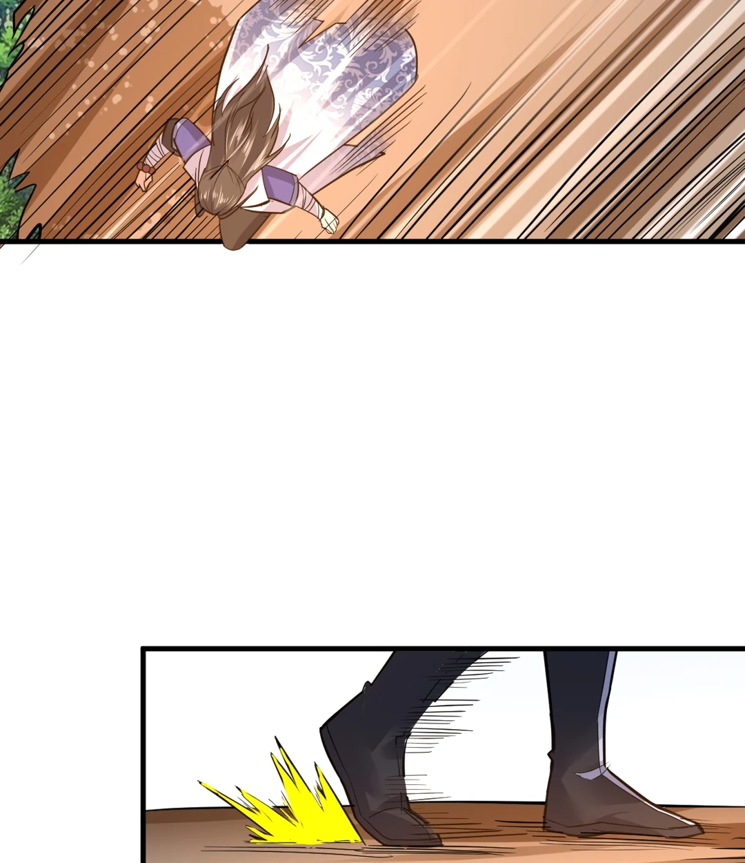 Read Revolutionary chapter 87 image 46 on Lezhin