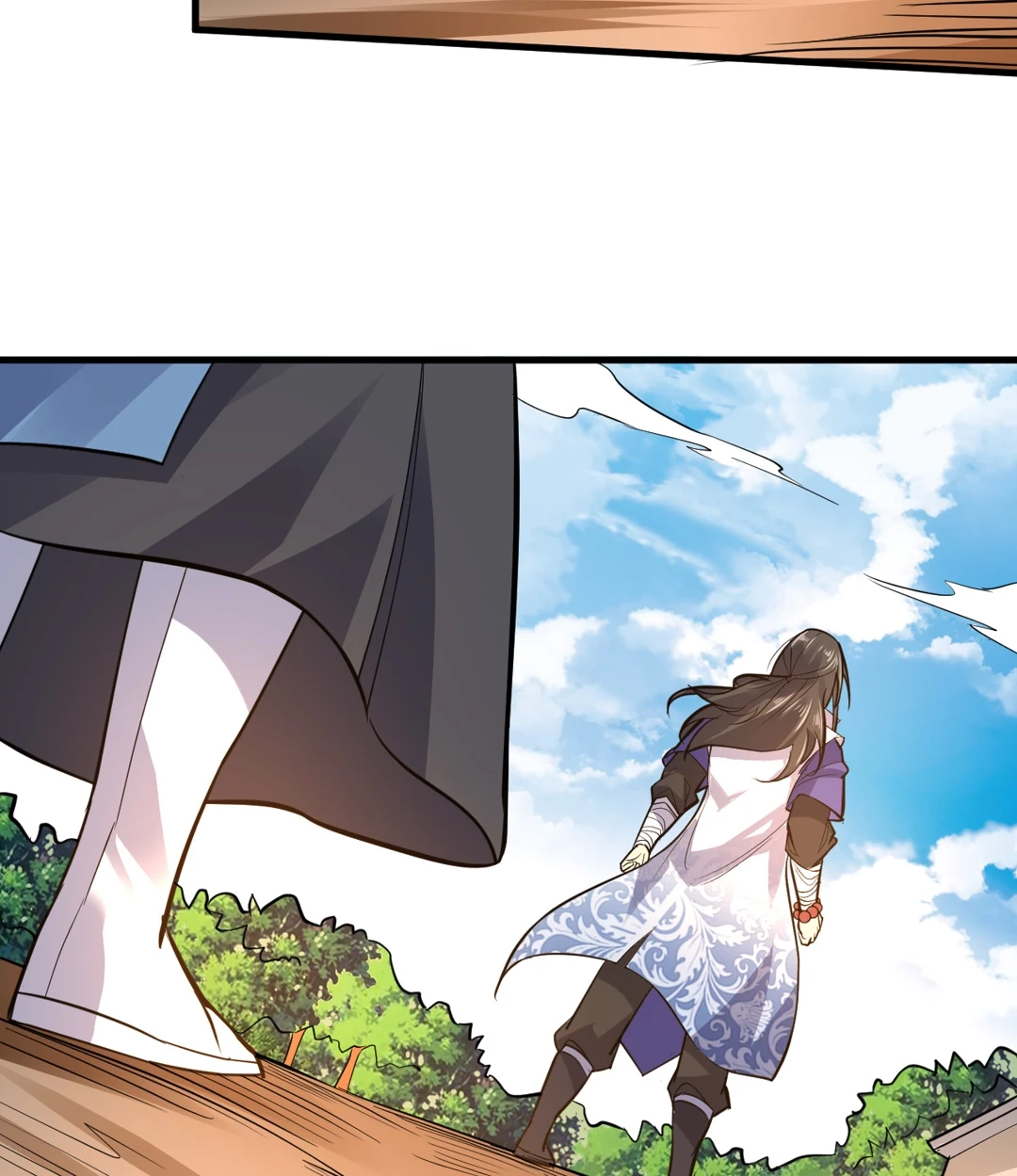 Read Revolutionary chapter 87 image 47 on Lezhin