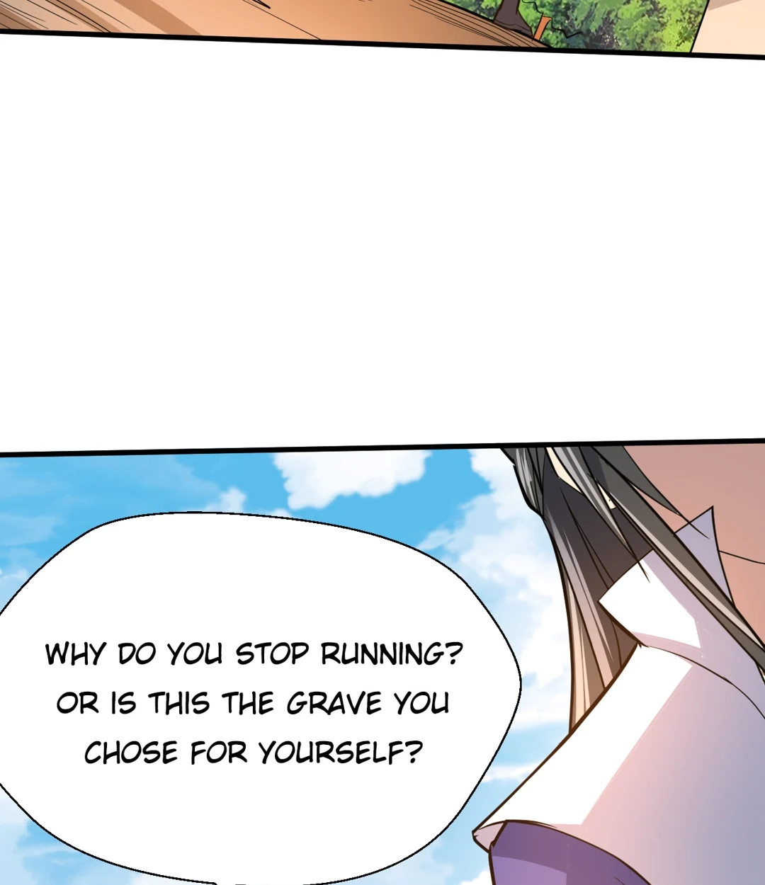Read Revolutionary chapter 87 image 48 on Lezhin