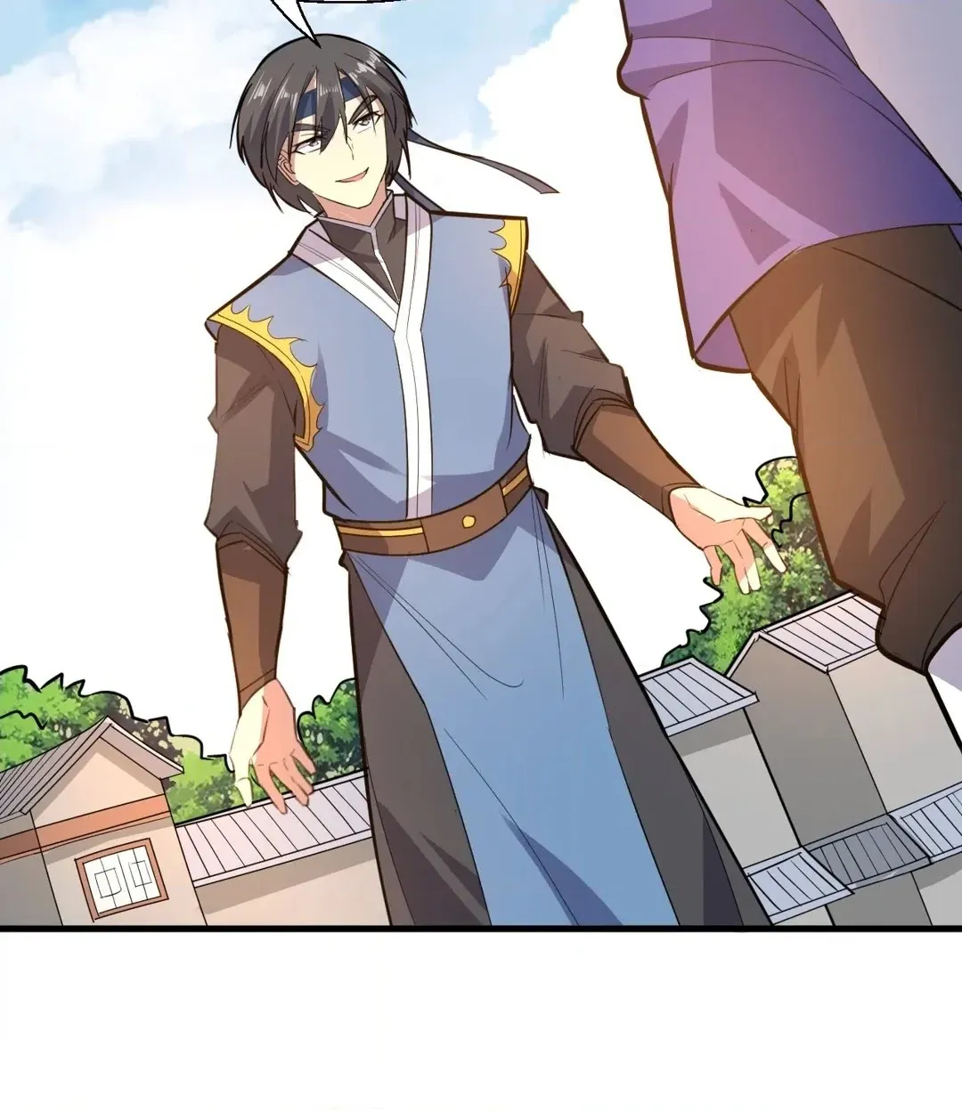 Read Revolutionary chapter 87 image 49 on Lezhin