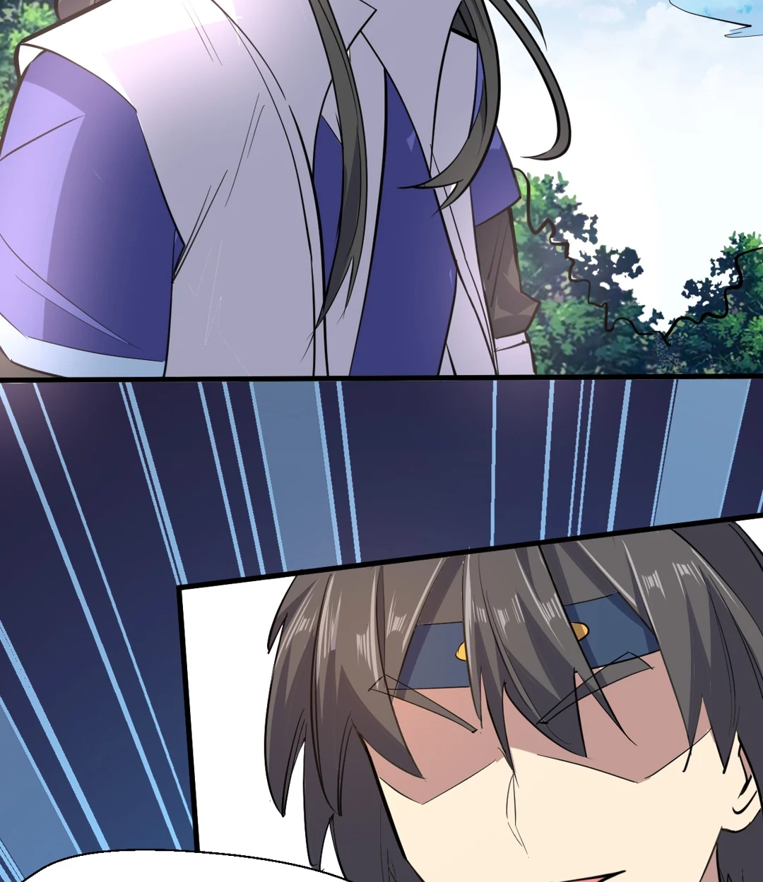 Read Revolutionary chapter 87 image 51 on Lezhin