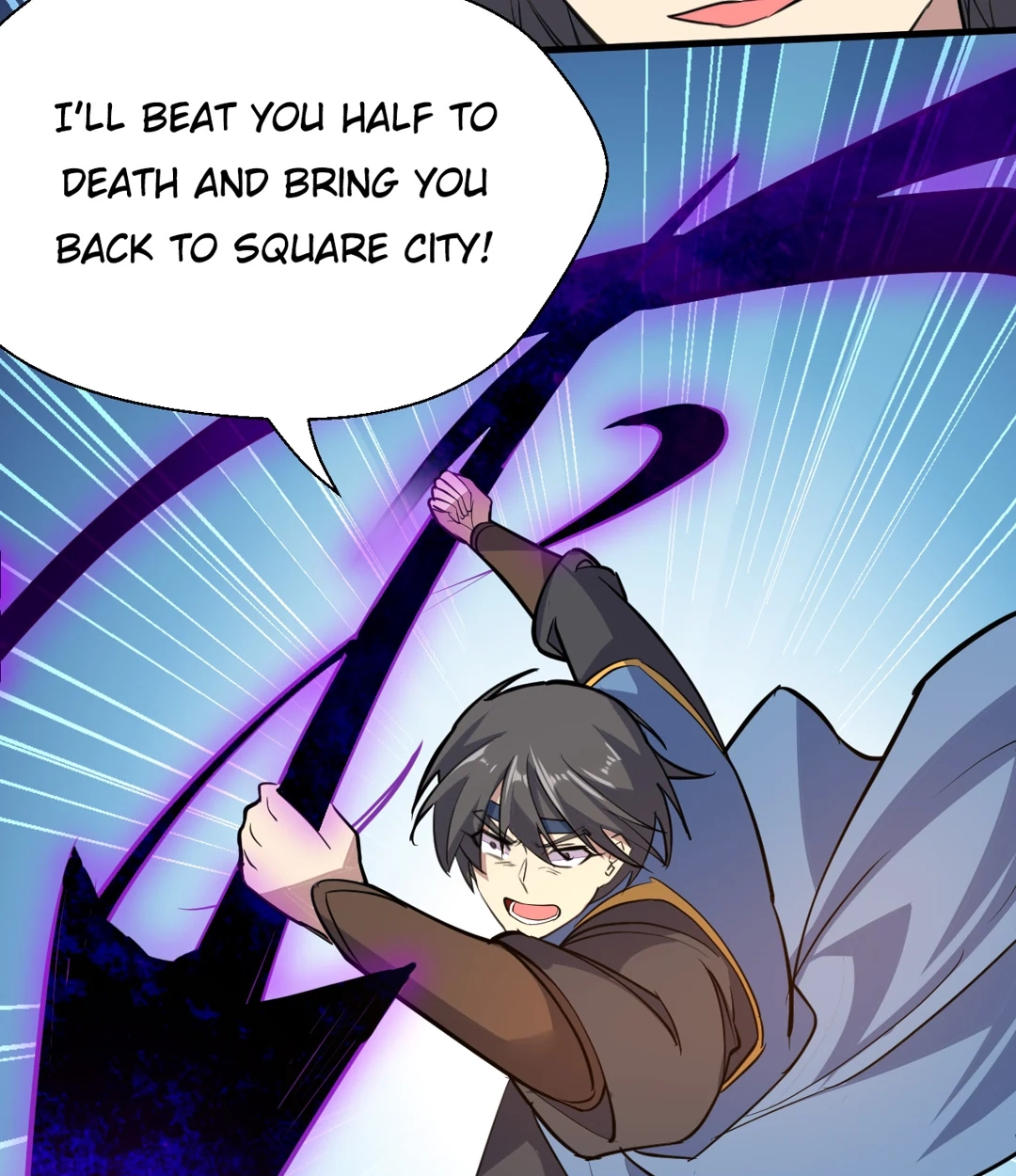 Read Revolutionary chapter 87 image 52 on Lezhin