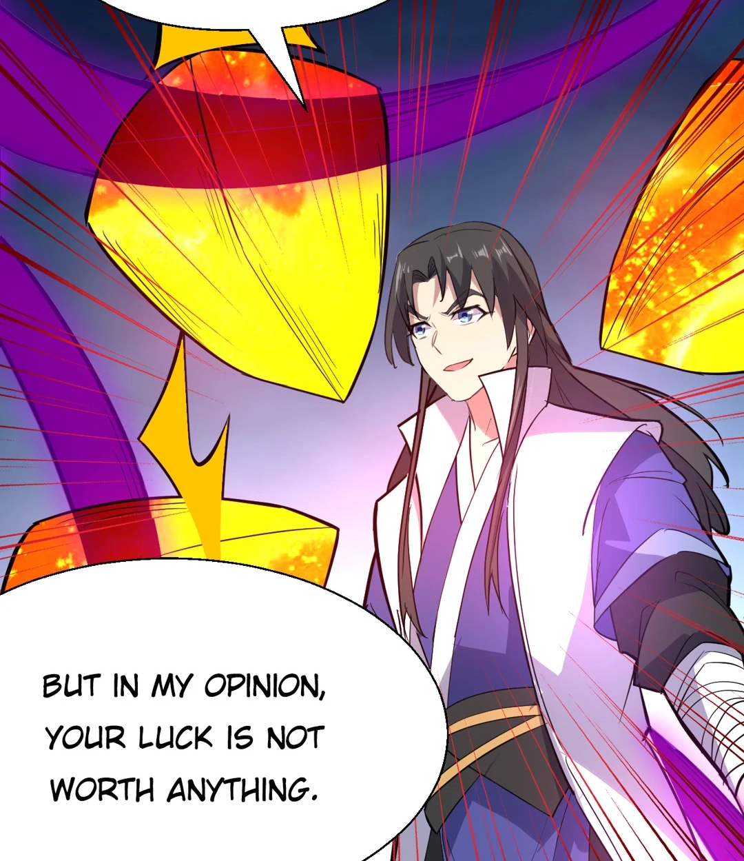 Read Revolutionary chapter 87 image 55 on Lezhin