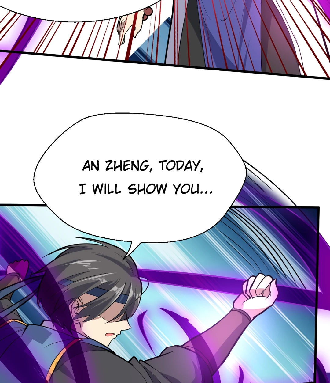 Read Revolutionary chapter 87 image 56 on Lezhin