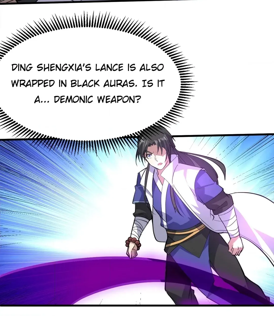 Read Revolutionary chapter 87 image 59 on Lezhin