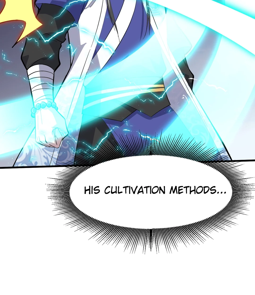 Read Revolutionary chapter 87 image 6 on Lezhin